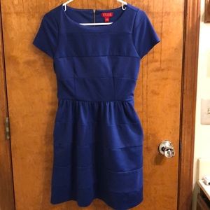Elle Pocket Dress